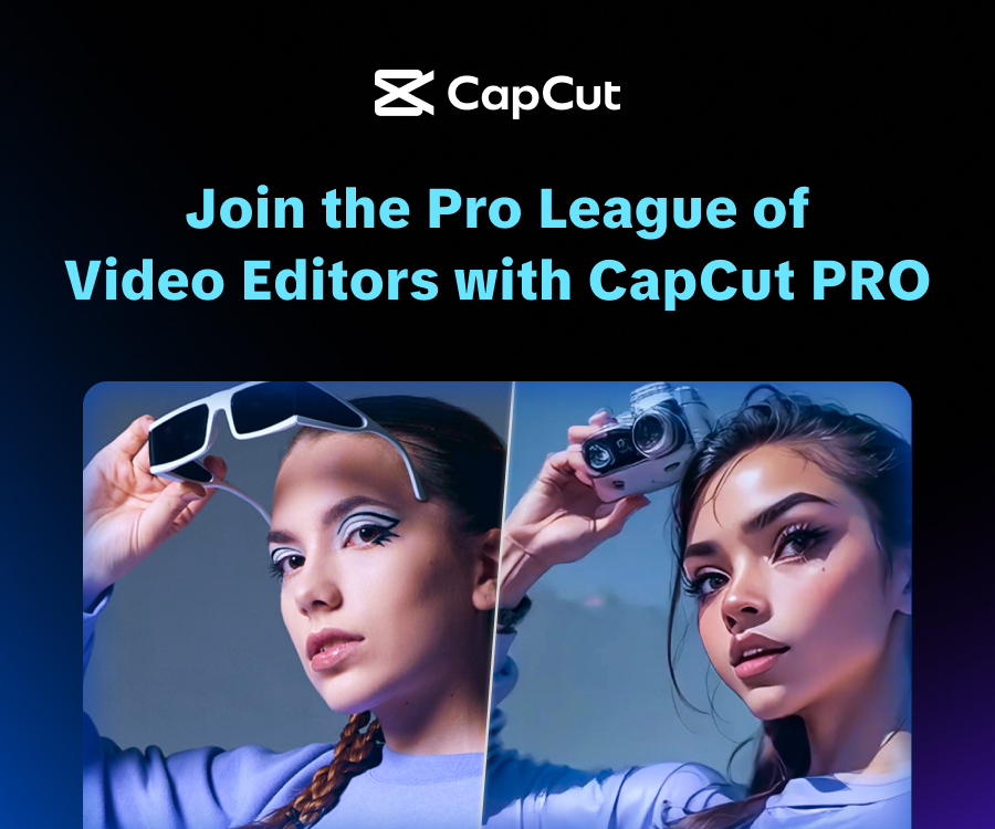 CapCut The Viral Trends Machine