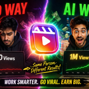 How to Make Reels Go Viral in 2026: 10 Secret AI Hacks (100% Works!)