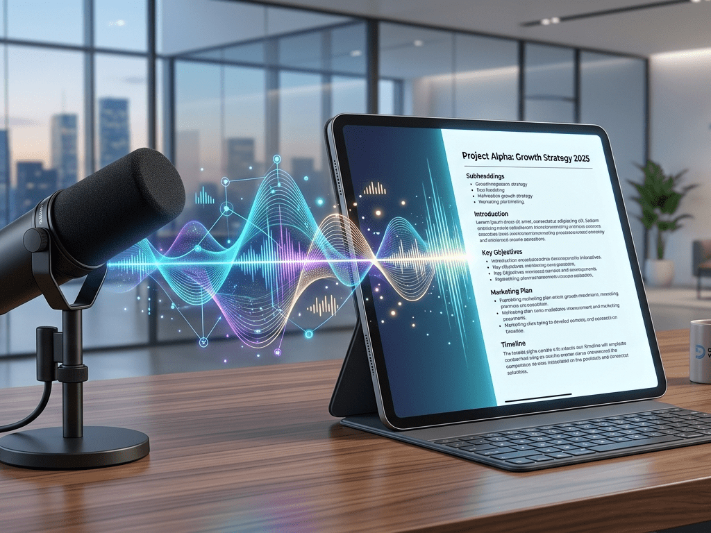 Amical AI speech to text transcription tool dashboard on AppSumo