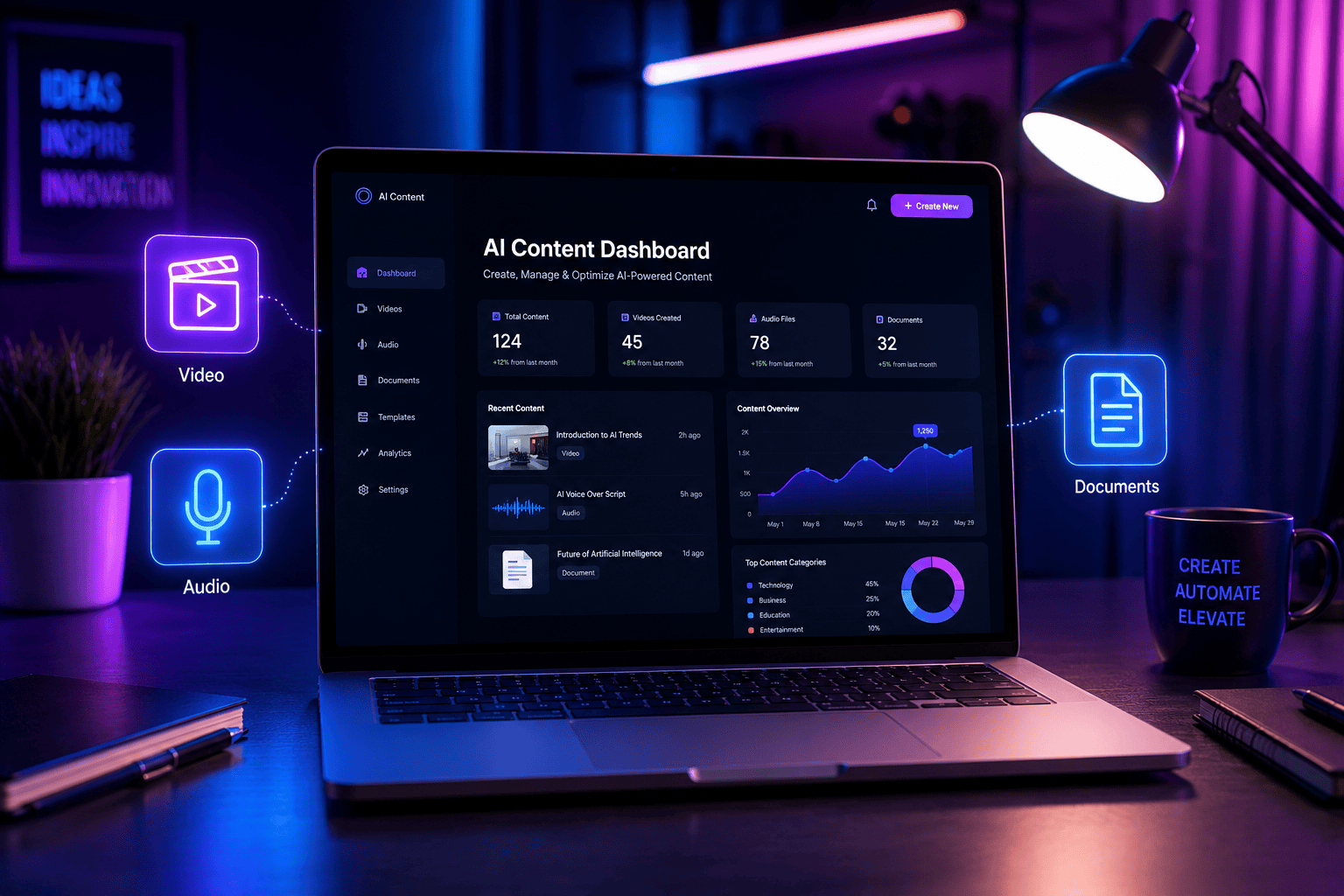 Poppy AI Review 2026: Is This The Ultimate Tool To Automate Your Content Creation?