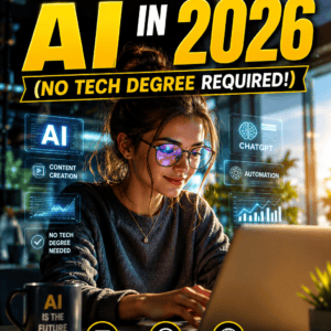 How to Work in Artificial Intelligence: The Ultimate Career Guide (2026)